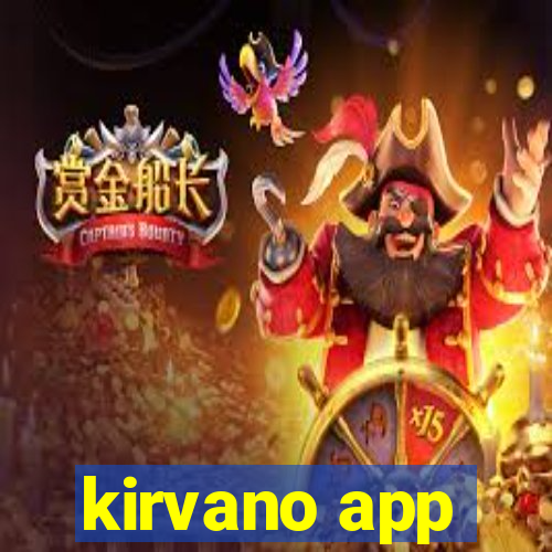 kirvano app